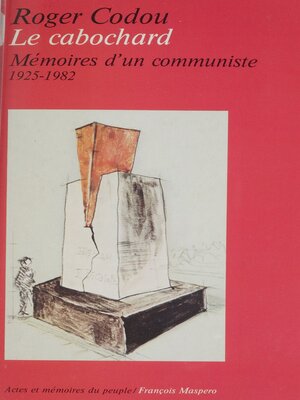cover image of Le Cabochard